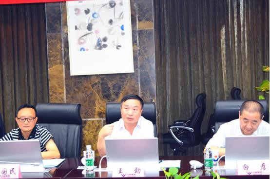 夯實(shí)頂層設(shè)計(jì)，共贏美好未來——星船城公司隆重召開2020年年度股東大會(huì)，第(圖2)