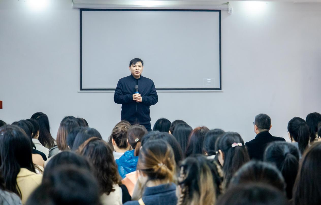 川威集團開展2023年慶“三八”國際婦女節(jié)系列活動(圖6) 川威集團開展2023年慶“三八”國際婦女節(jié)系列活動(圖6)