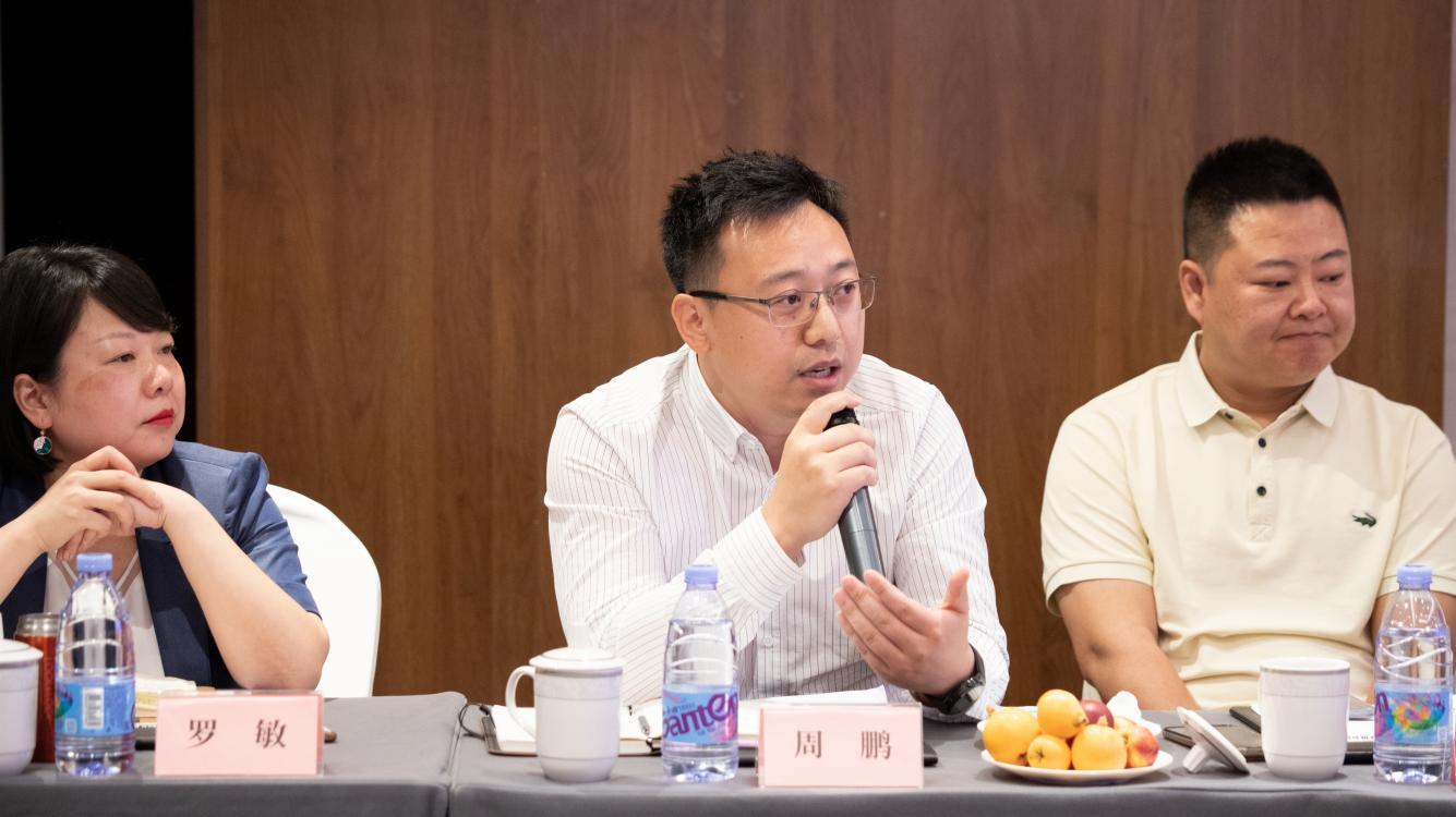同舟共濟(jì)鑄夢(mèng)想，合作共贏創(chuàng)輝煌——礦業(yè)總公司舉行工程客戶聯(lián)誼(圖6)