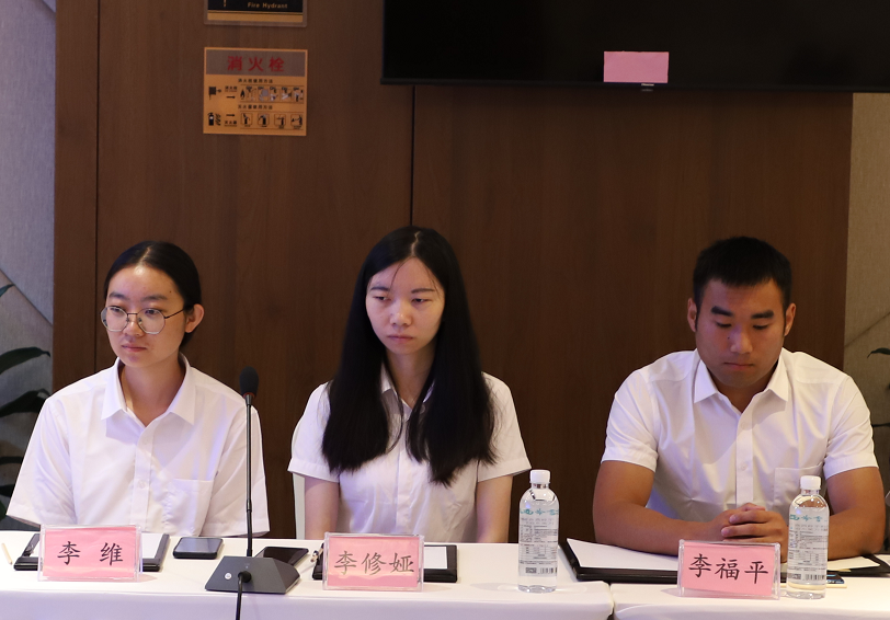 聯(lián)鑫礦業(yè)李修婭愛(ài)心捐獻(xiàn)為生命續(xù)航(圖3)