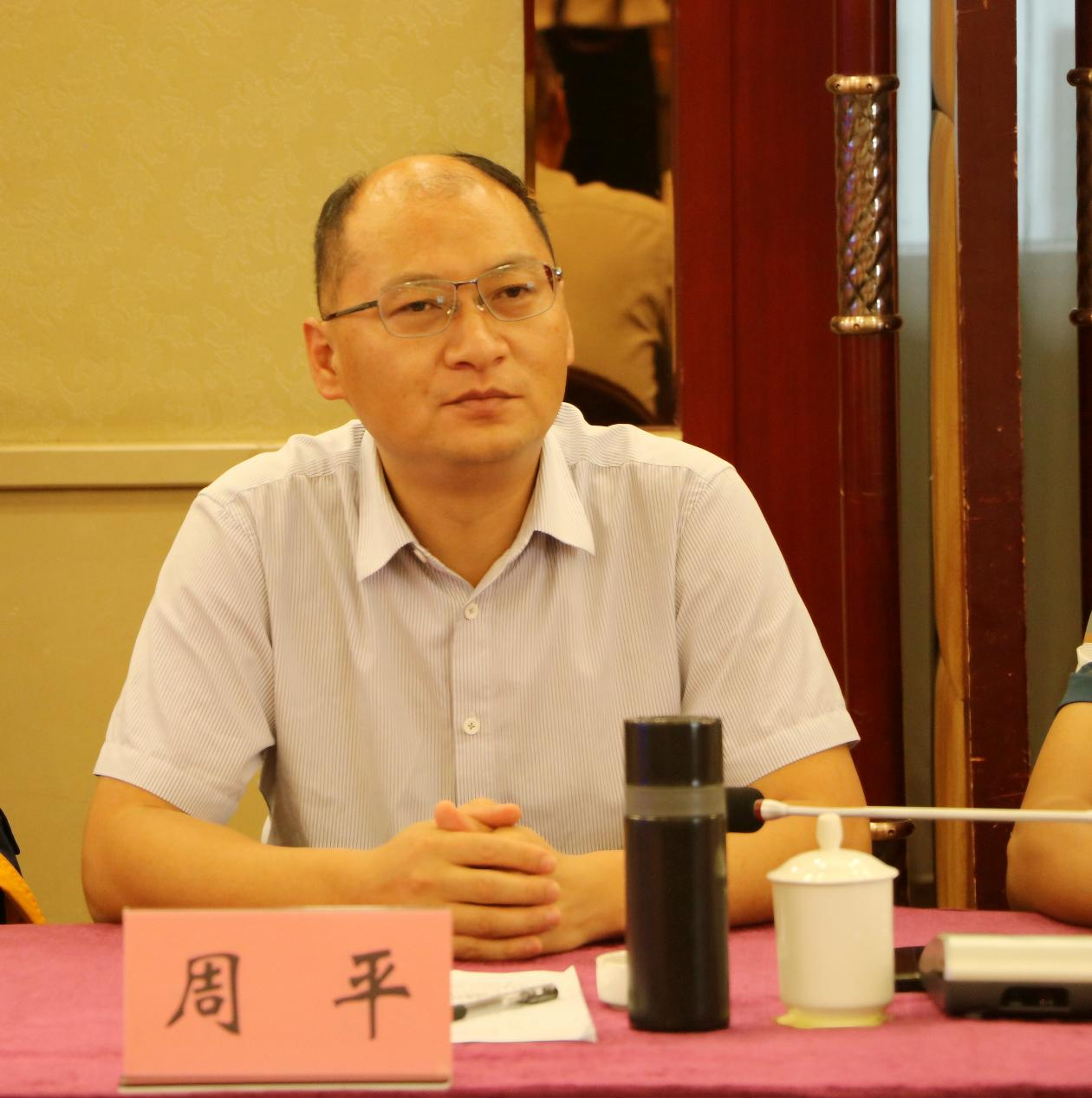 共享新技術(shù)，助推企業(yè)智能化轉(zhuǎn)型 ——礦山新技術(shù)選礦交流會在會理市隆重舉行(圖5)